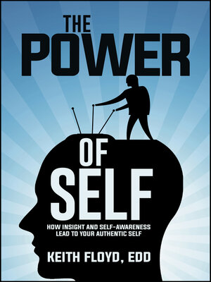 cover image of The Power of Self